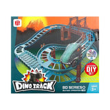 Dino Track DIY Set