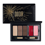 Dior Sparkling Couture Palette - Eye & Lip Makeup