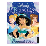 Disney Princess Annual 2020 Story Book
