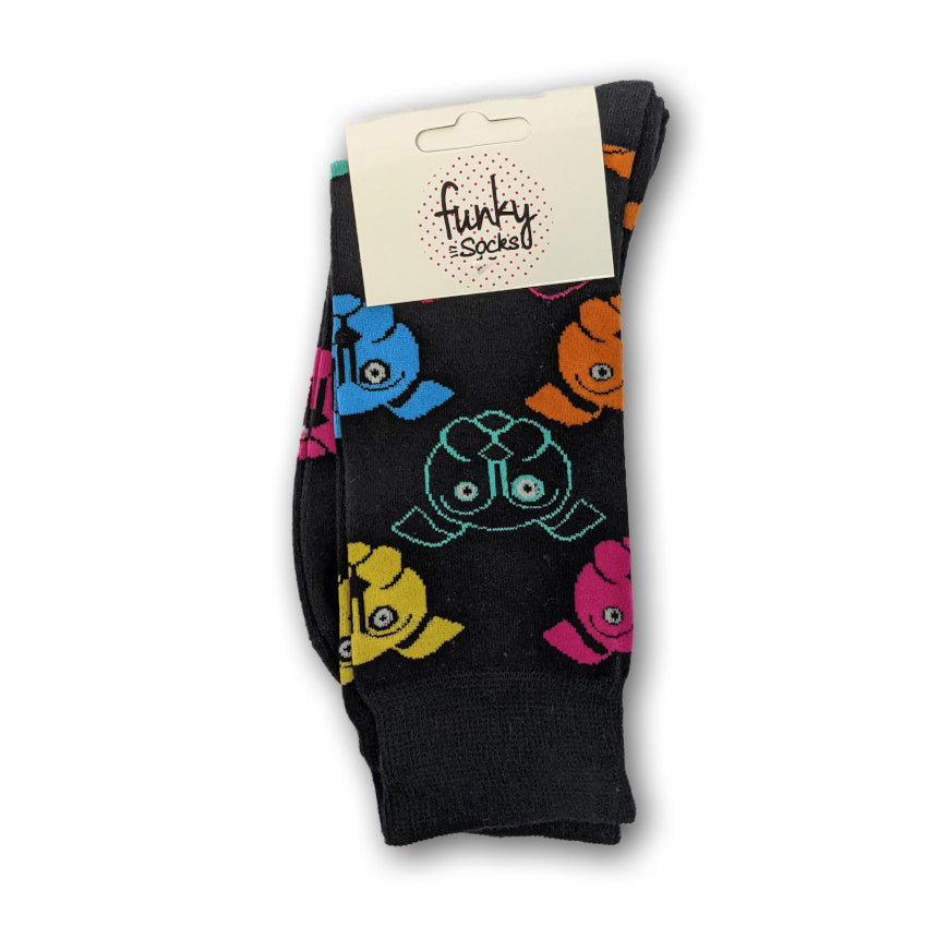 Funky Socks