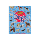 Sticker Spot-It: Dogs