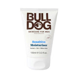 Bulldog Skincare Sensitive Moisturiser - 100ml