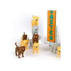 Dogsaster Dog Stacking Game
