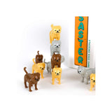 Dogsaster Dog Stacking Game