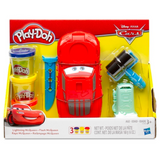 Play-Doh Disney Pixar Cars Lightning McQueen Playset