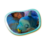 Club Petz BLU BLU the Baby Dolphin Interactive Talking Plush