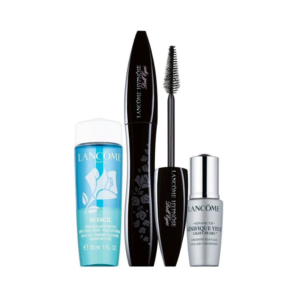 Lancome Hypnose Doll Eyes Mascara Gift Set