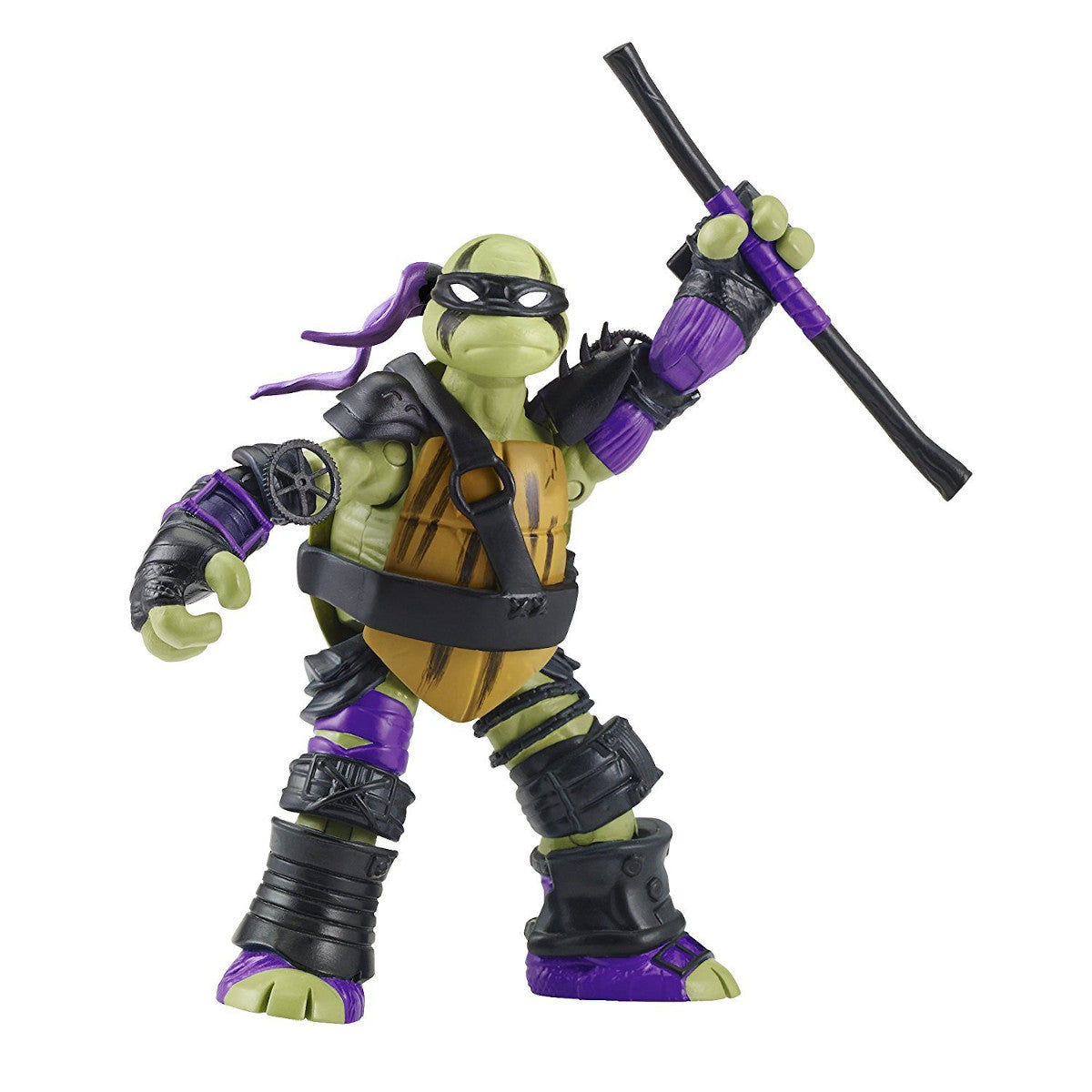 Tales of the Teenage Mutant Ninja Turtles - Super Ninja Donnie