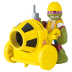 Teenage Mutant Ninja Turtles Half Shell Heroes