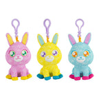 Doodle Bear Clip Bunny Mini