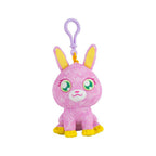 Doodle Bear Clip Bunny Mini