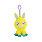 Doodle Bear Clip Bunny Mini