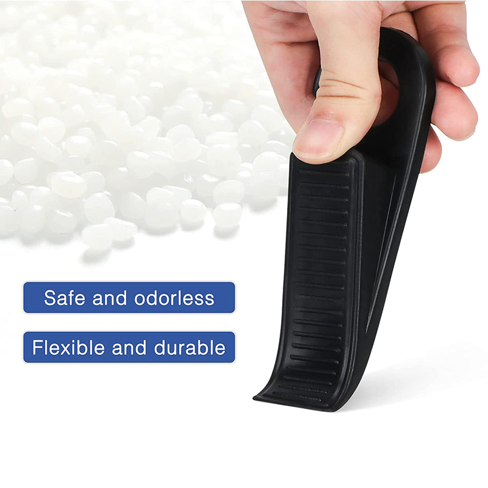 Hook Type Door Stopper Wedge