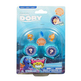 2 x Disney Finding Dory Squishy Pops