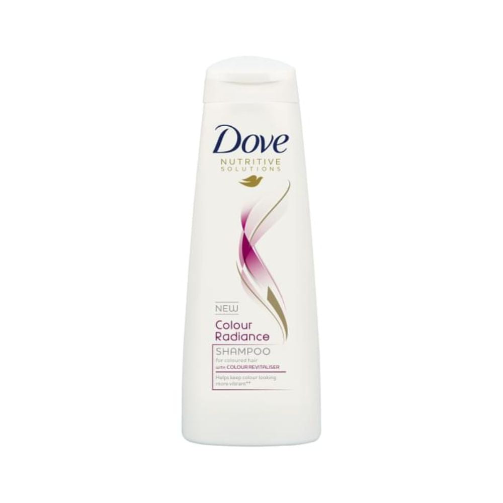 Dove Colour Radiance Shampoo - 320ml