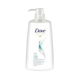 Dove Daily Care For Normal to Fine Hair Conditioner - 640ml