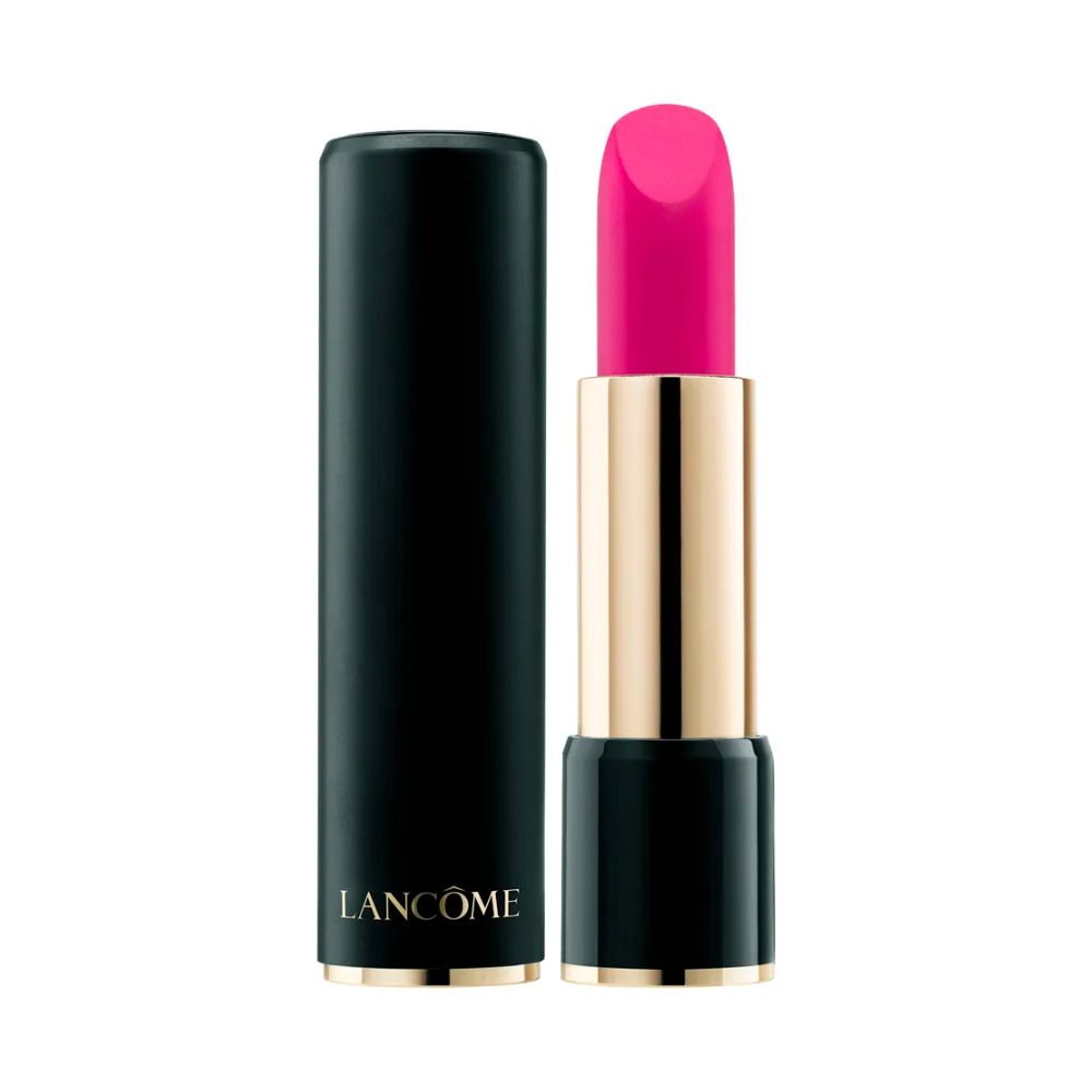Lancome L'Absolu Rouge Drama Matte Lipstick - 3.4g