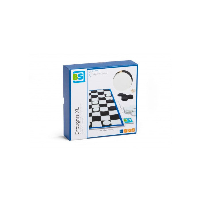 BS - Draughts XL