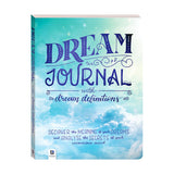 Dream Journal with Dream Definitions