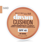 Maybelline Dream Cushion Foundation - 30 Sand