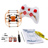 Skytech M66 Mini Quadcopter with Cage