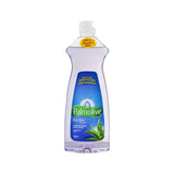 Palmolive Dishwashing Liquid Dry Skin with Aloe 500ml