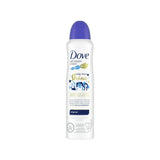 6 x Dove Advanced Care Original Antiperspirant - 220ml