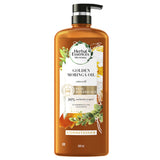 Herbal Essences Bio Renew Golden Moringa Oil Conditioner - 600ml