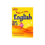 Letts Make It Easy - English