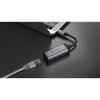 Adam Elements USB-C to Gigabit Ethernet Adapter