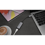 Adam Elements USB-C to Gigabit Ethernet Adapter