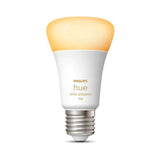 Philips Hue E27 A60 White Ambiance Bluetooth Smart Bulb