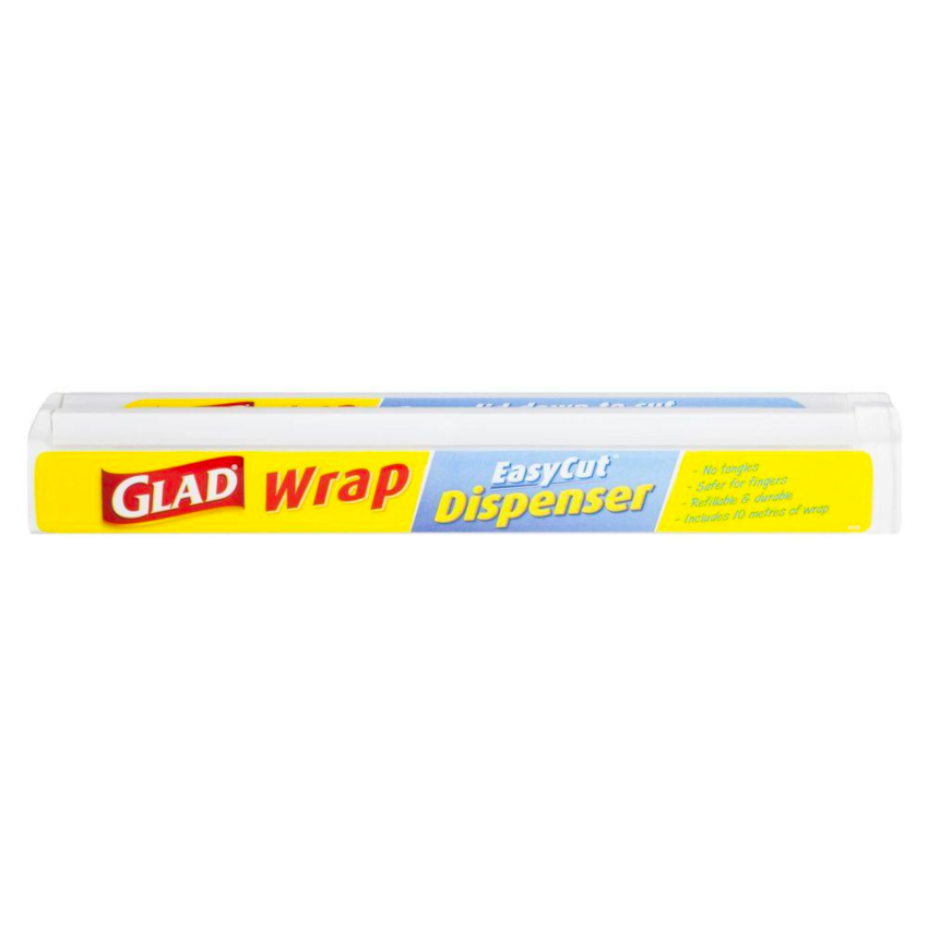 Glad EasyCut Dispenser