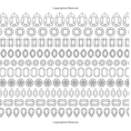 Carnival Escape Colouring Book For Adults