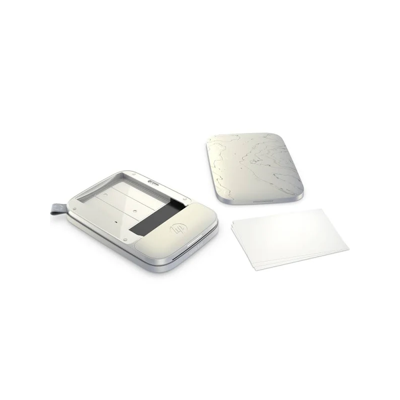 HP Sprocket Select Portable Photo Printer