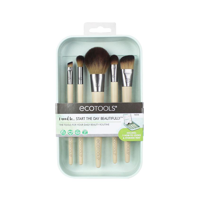 EcoTools Start The Day Beautifully Set