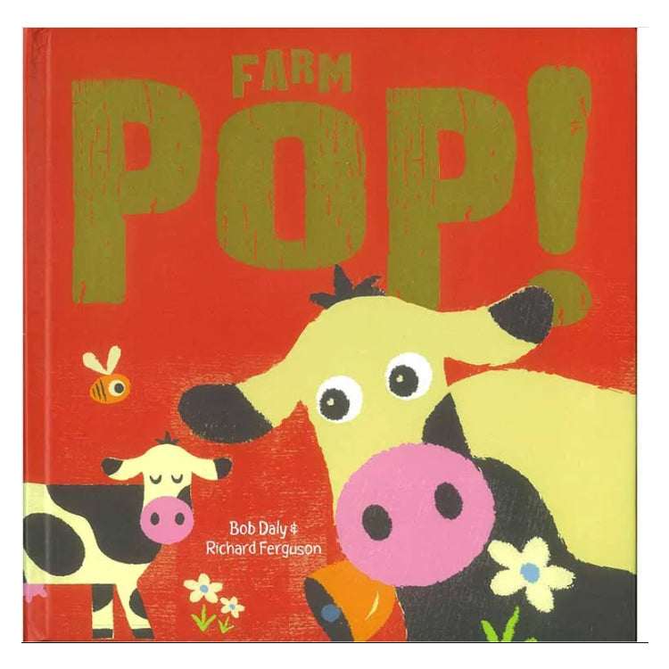 Farm Pop!