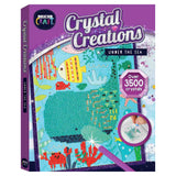 Crystal Creation Kit - Under The Sea