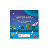 Floor Puzzle & Sing-along Book: Twinkle Twinkle Little Star