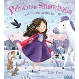 Princess Snowbelle and the Snowstorm