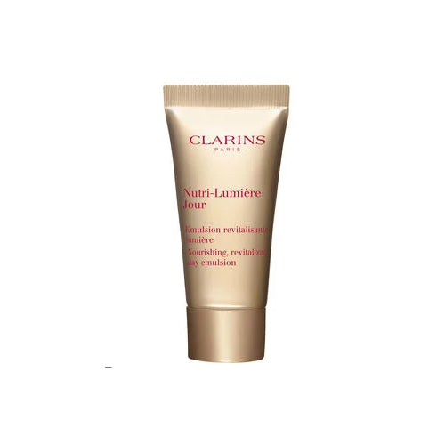 Clarins Nutri-Lumiere Revitalizing Day Emulsion 5ml