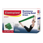 Elastoplast Sport Resistance Training Band - 120mmx10m