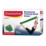 Elastoplast Sport Resistance Training Band - 120mmx10m