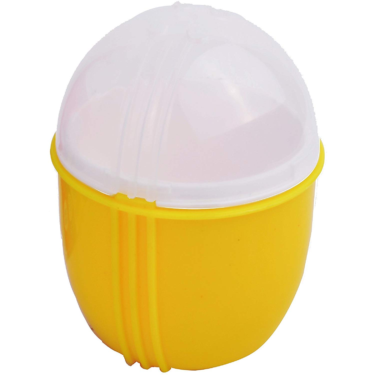 Cracking Eggs Microwave Egg Cookers