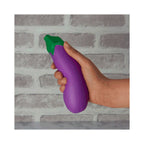 Bubblegum Stuff - Eggplant Stress Ball
