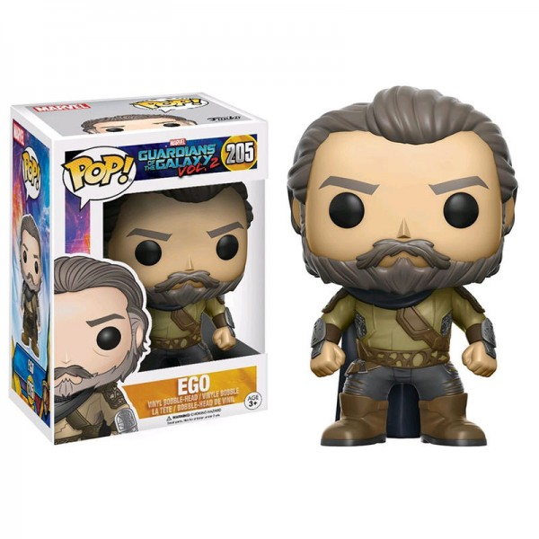 Guardians of the Galaxy Vol 2 Ego Pop! Vinyl Figure