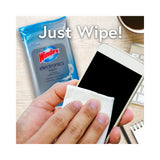 Windex Electronic Wipes - 25 Pack