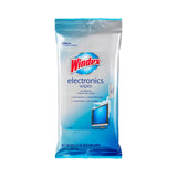 Windex Electronic Wipes - 25 Pack