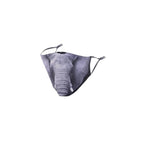 MaskiT Reusable 3 Layer Masks - Safari Animals