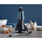 Joseph Joseph 6-Piece Editions Elevate Carousel Utensil Set